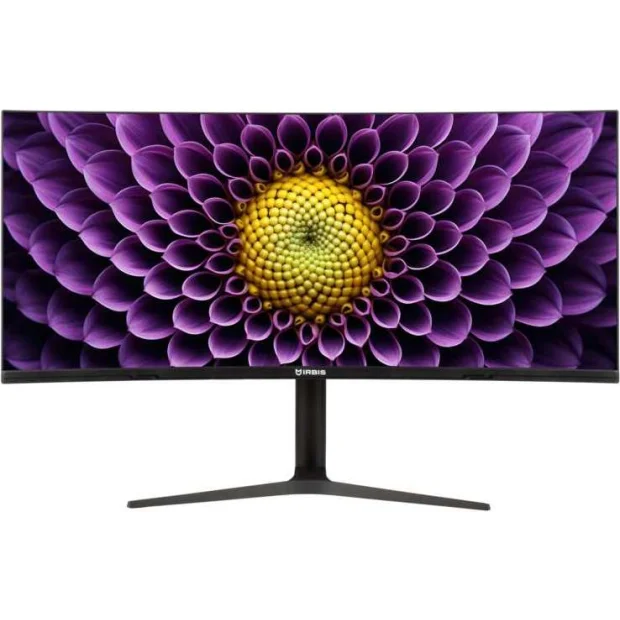 Монитор Irbis NobleView INV38UIDR
